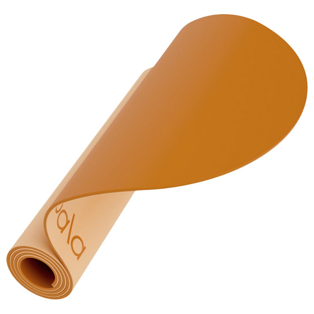 Bala - The Play Yoga Mat Plus - 8mm - Sand