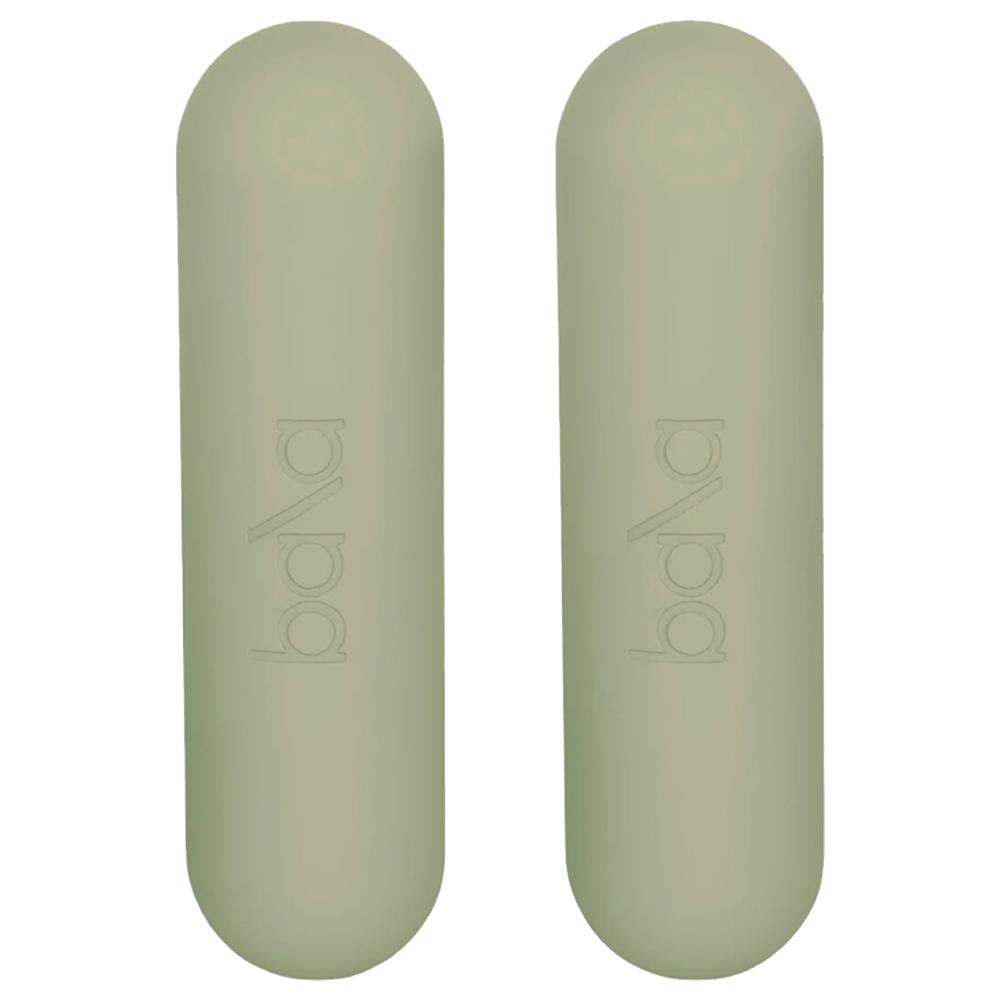 Bala - Dumbbell Bars - 1.3kg - Sage