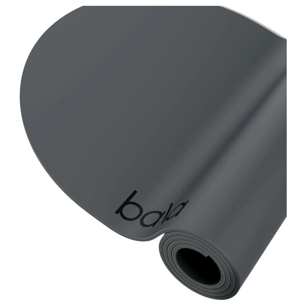 Bala - The Play Yoga Mat - 5mm - Charcoal