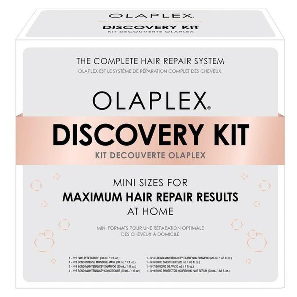 Olaplex - Discovery Kit For Maximum Hair Repair