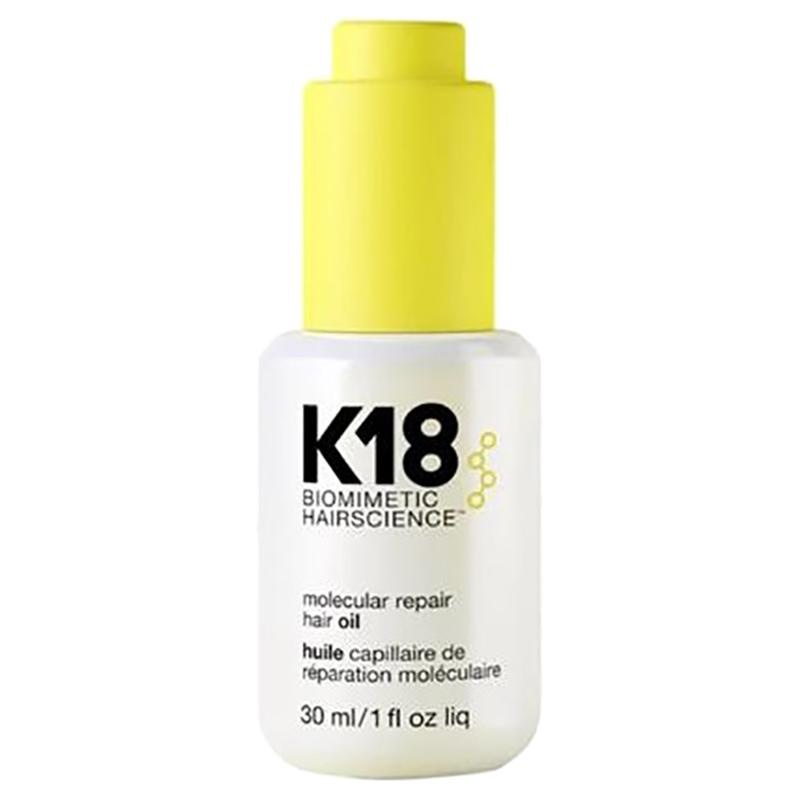 K18 - Molecular Repair Hair Oil - 30ml