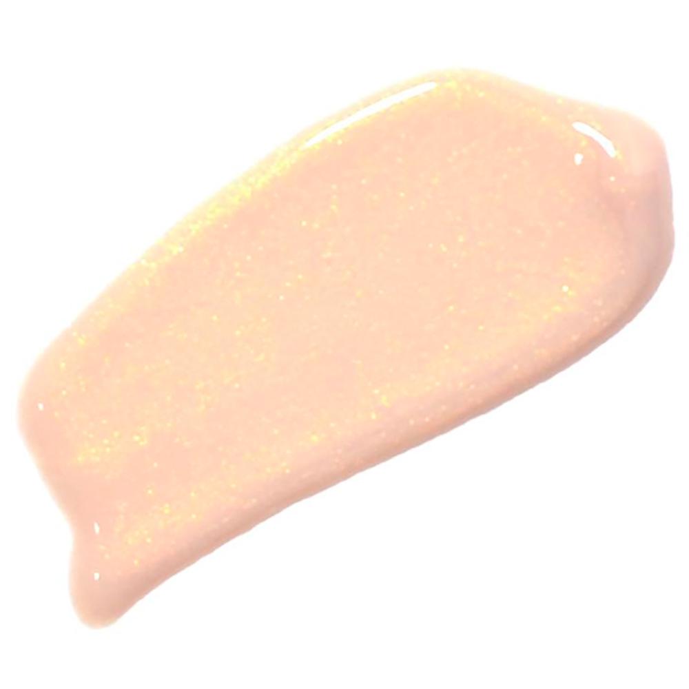 Soleil Toujours - Lip Masque SPF 15 Sip Sip - Gilded Champagne - 10ml