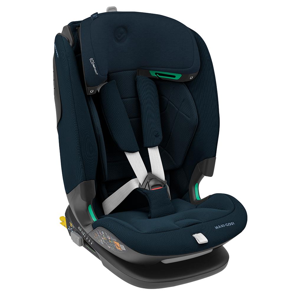 Maxi-Cosi - Titan Pro2 I-Size Car Seat - Blue