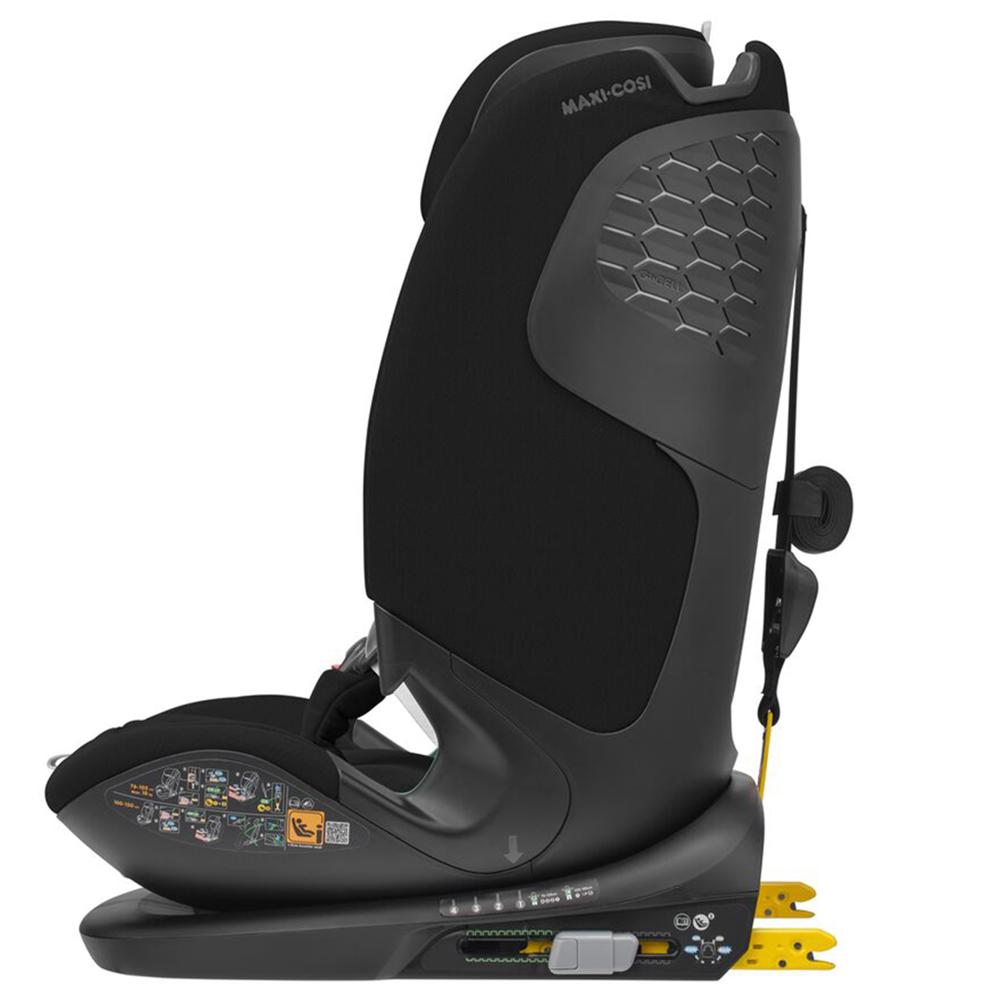 Maxi-Cosi - Titan Pro2 I-Size Car Seat - Black