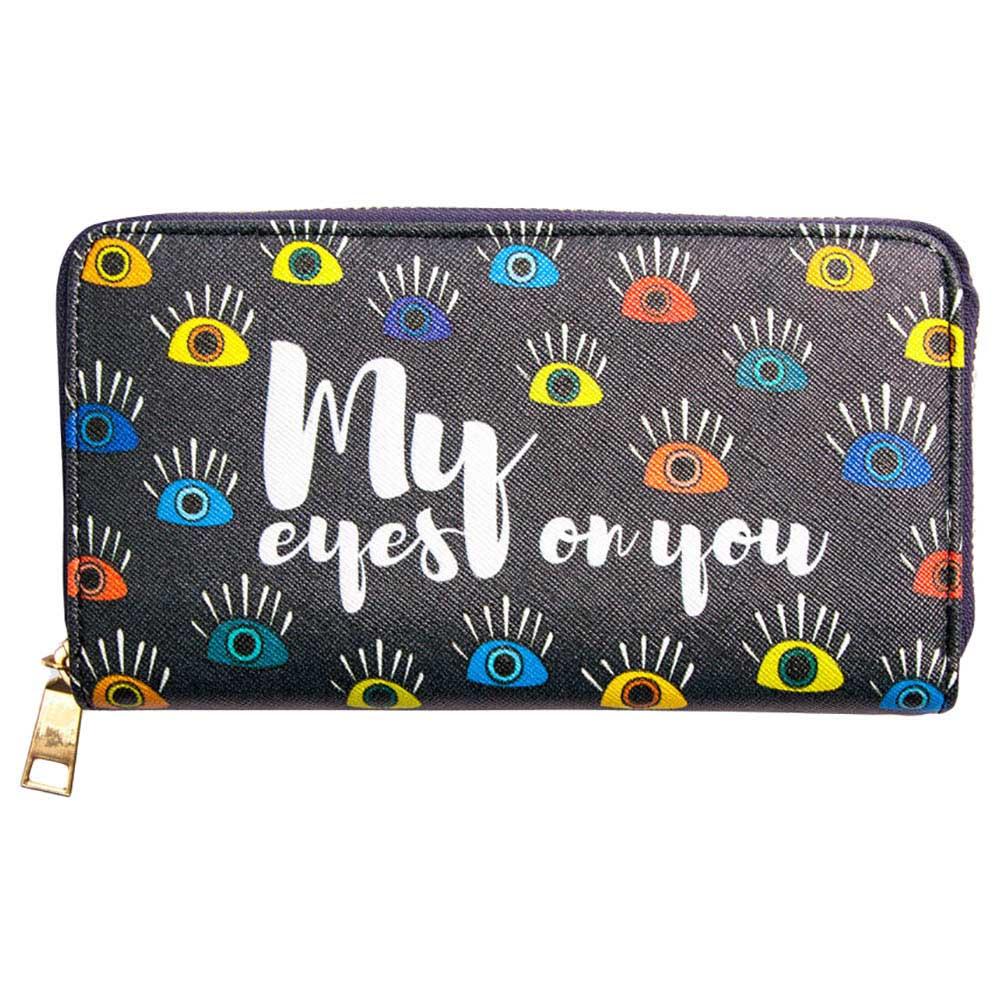 Biggdesign - My Eyes On You Wallet