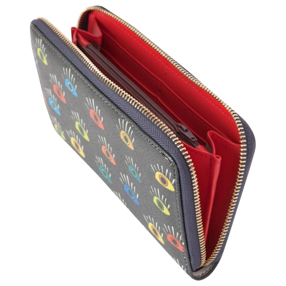 Biggdesign - My Eyes On You Wallet