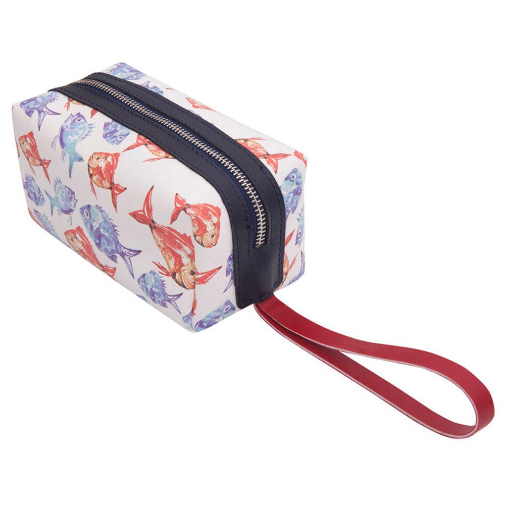 Anemoss - Aquarium Travel Makeup Bag