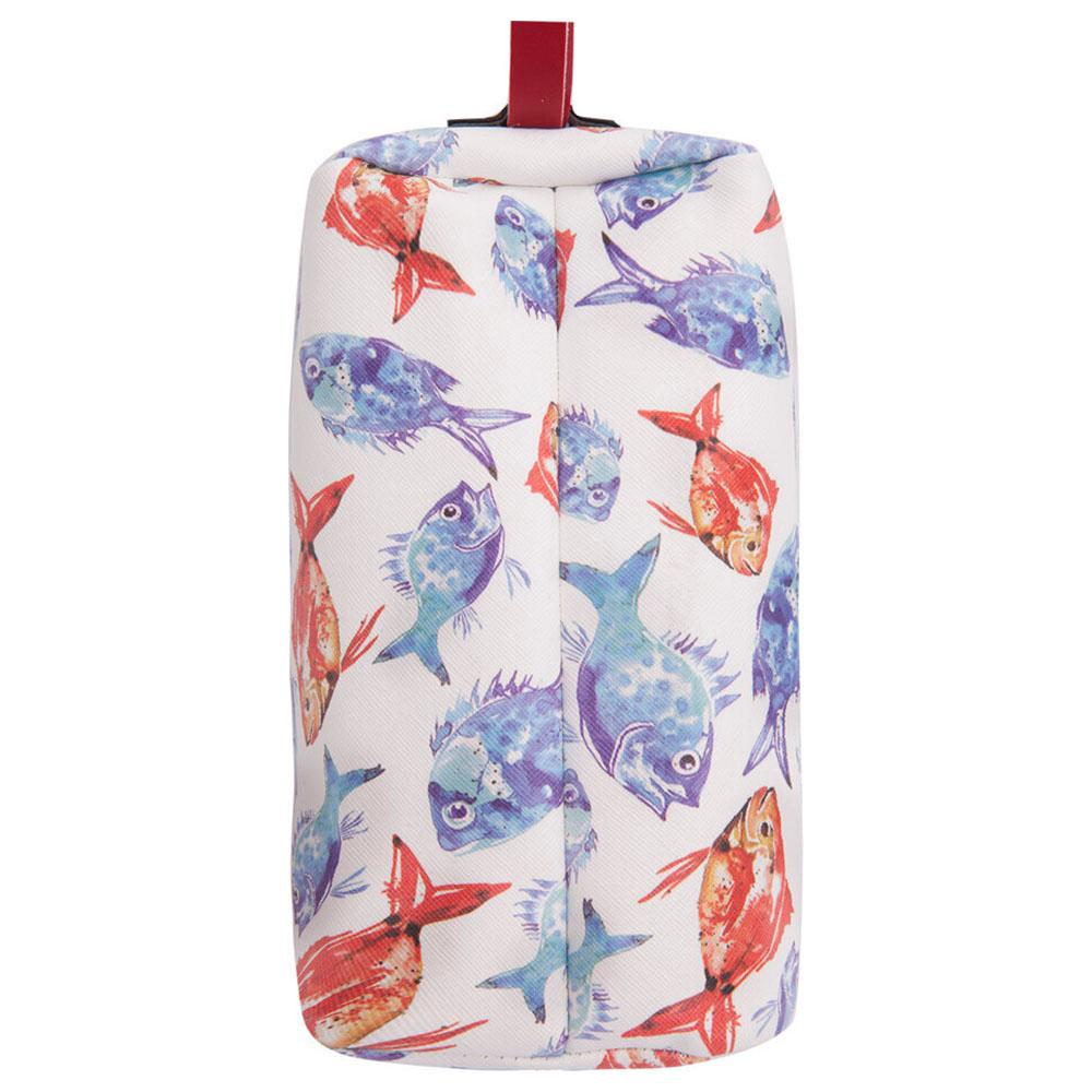 Anemoss - Aquarium Travel Makeup Bag