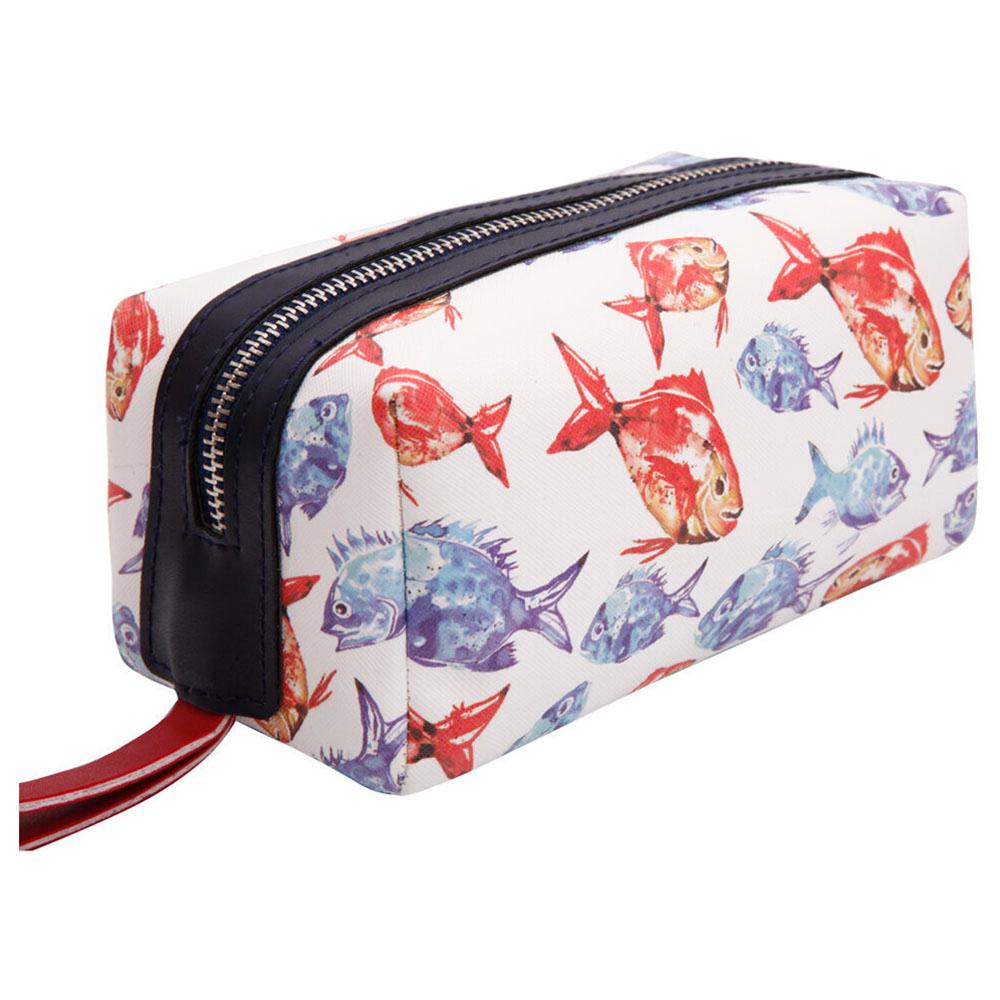 Anemoss - Aquarium Travel Makeup Bag