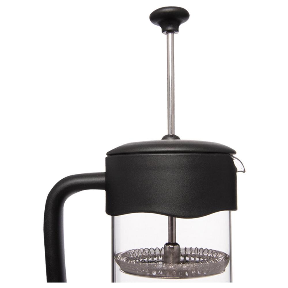 Biggdesign - French Press Coffee & Tea Maker - 350ml