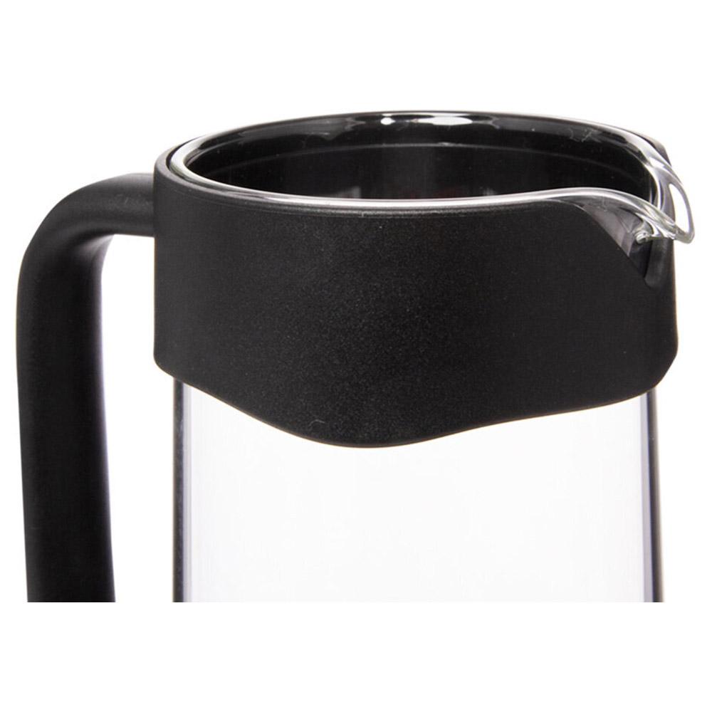 Biggdesign - French Press Coffee & Tea Maker - 350ml