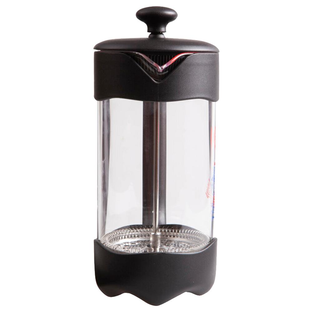 Biggdesign - French Press Coffee & Tea Maker - 350ml