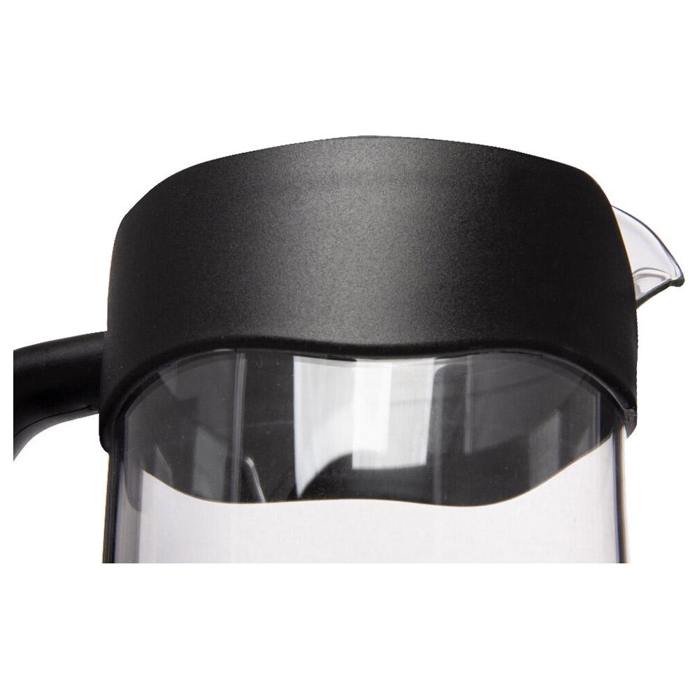 Biggdesign - French Press Coffee & Tea Maker - 1000ml