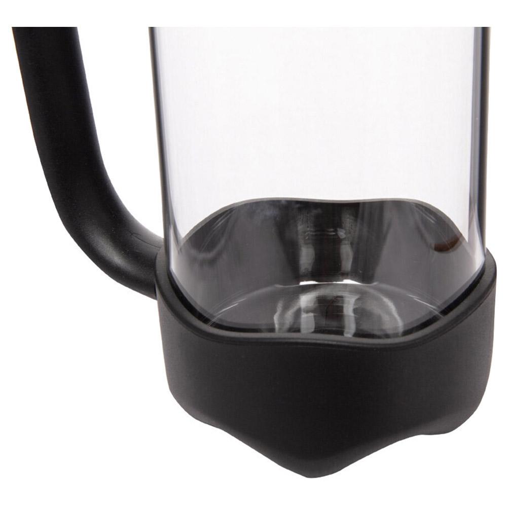 Biggdesign - French Press Coffee & Tea Maker - 1000ml