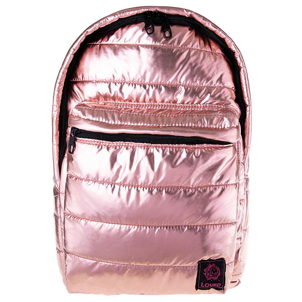 Biggdesign - Women's Backpack - Pink