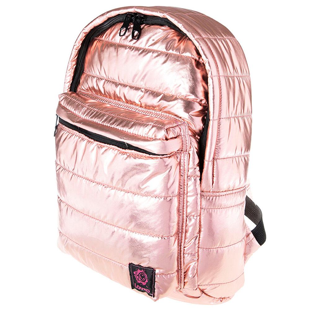 Biggdesign - Women's Backpack - Pink