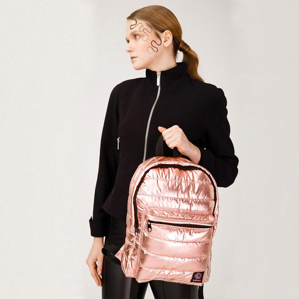 Biggdesign - Women's Backpack - Pink