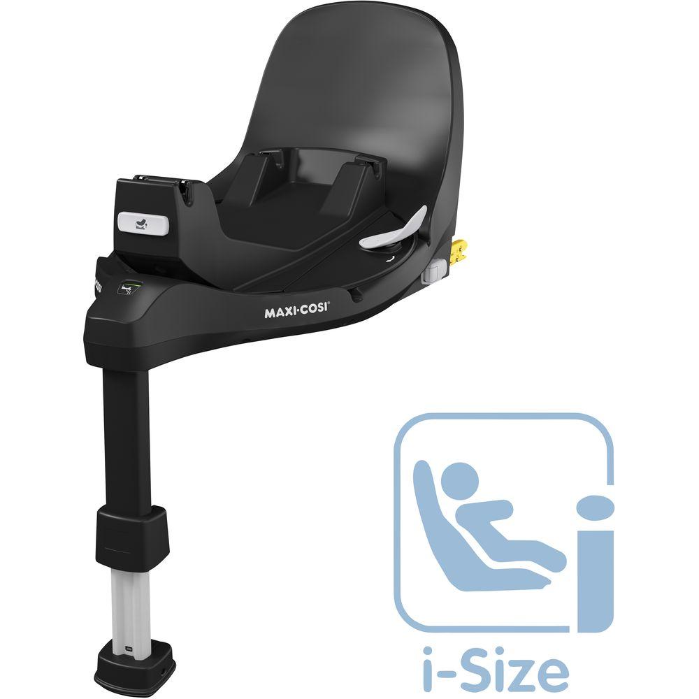 Maxicosi - FamilyFix 360 Pro Isofix Car Seat Base - Black