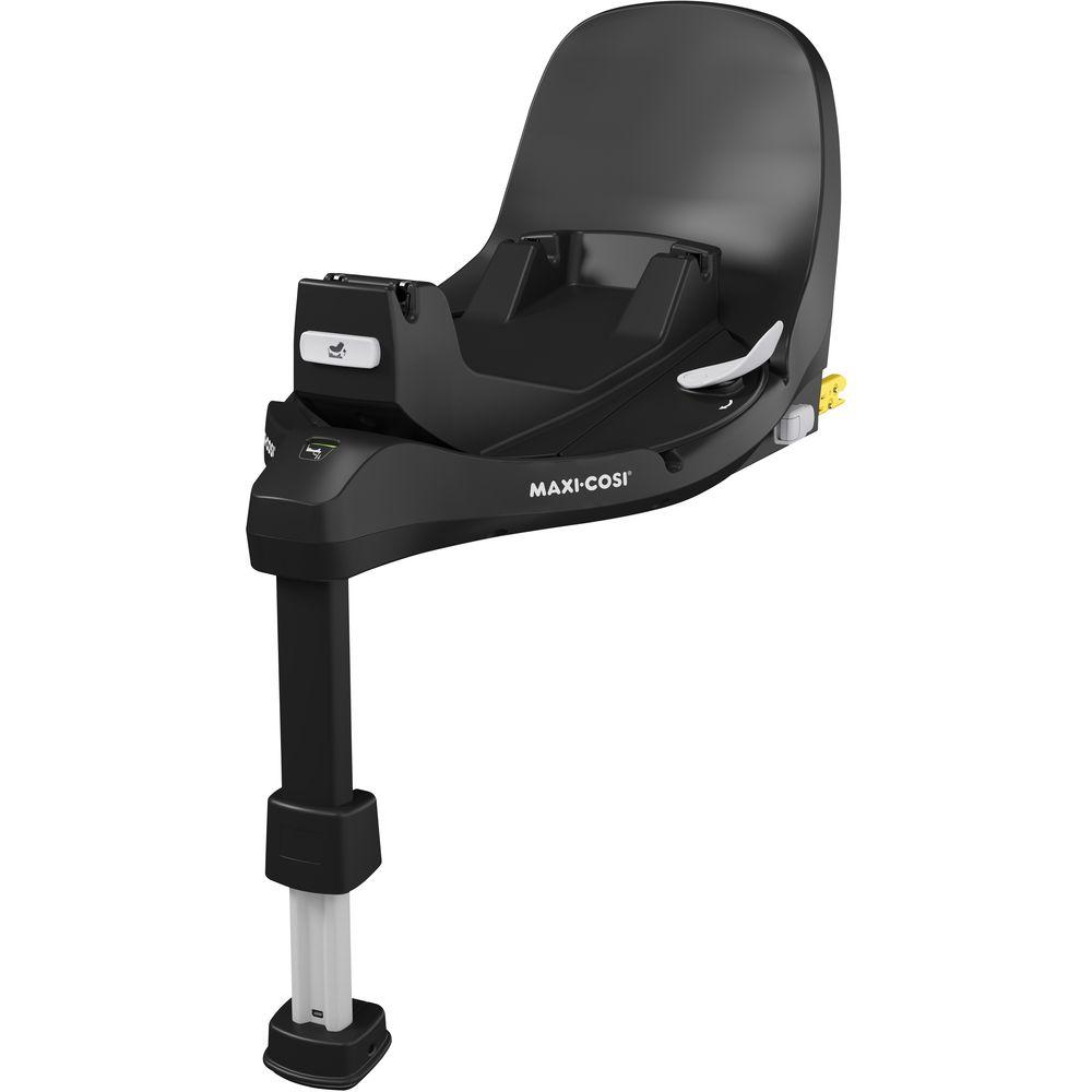 Maxicosi - FamilyFix 360 Pro Isofix Car Seat Base - Black