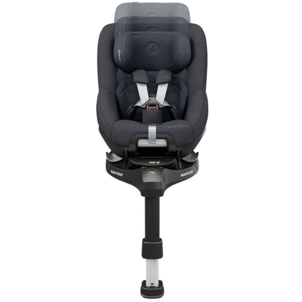 Maxicosi - Pearl 360 Pro Car Seat - Group 0/1 - Authentic Graphite