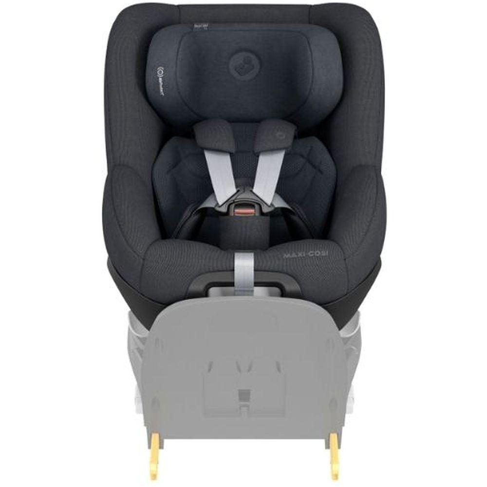 Maxicosi - Pearl 360 Pro Car Seat - Group 0/1 - Authentic Graphite