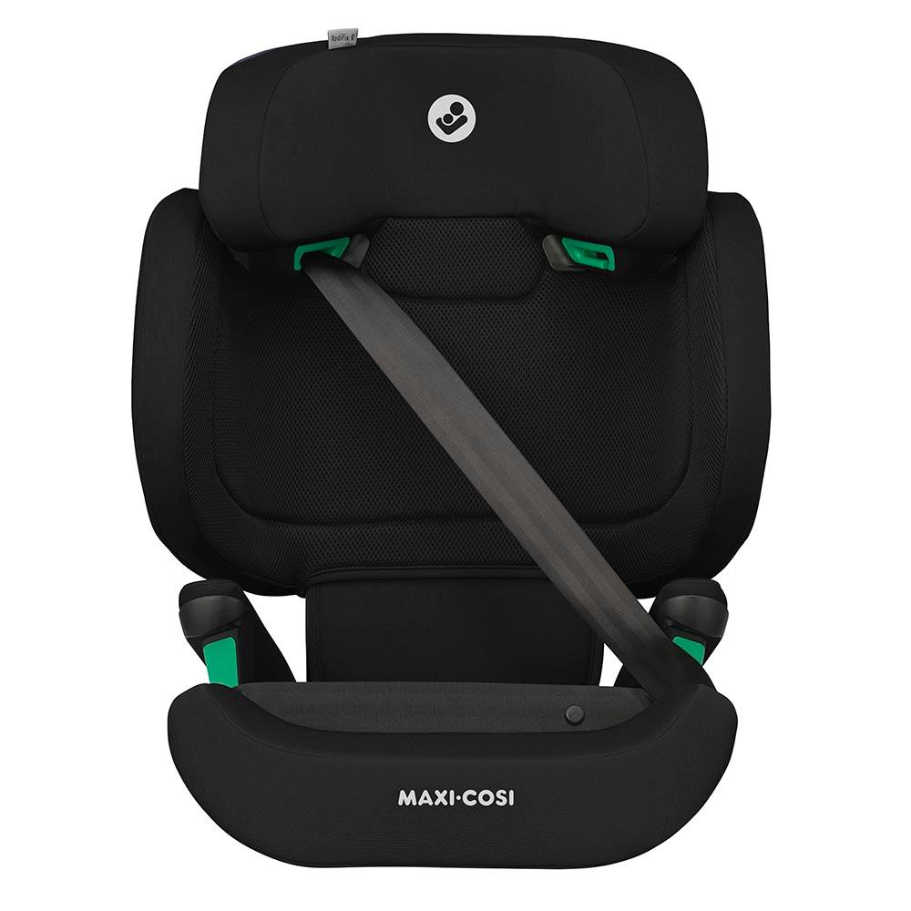 Maxi-Cosi - Rodifix R I-Size Car Seat - Authentic Black