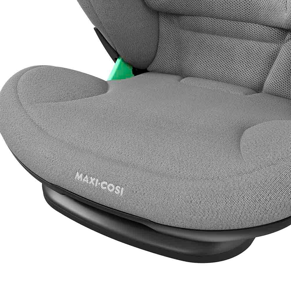 Maxi-Cosi - Rodifix Pro2 I-Size Car Seat - Authentic Grey