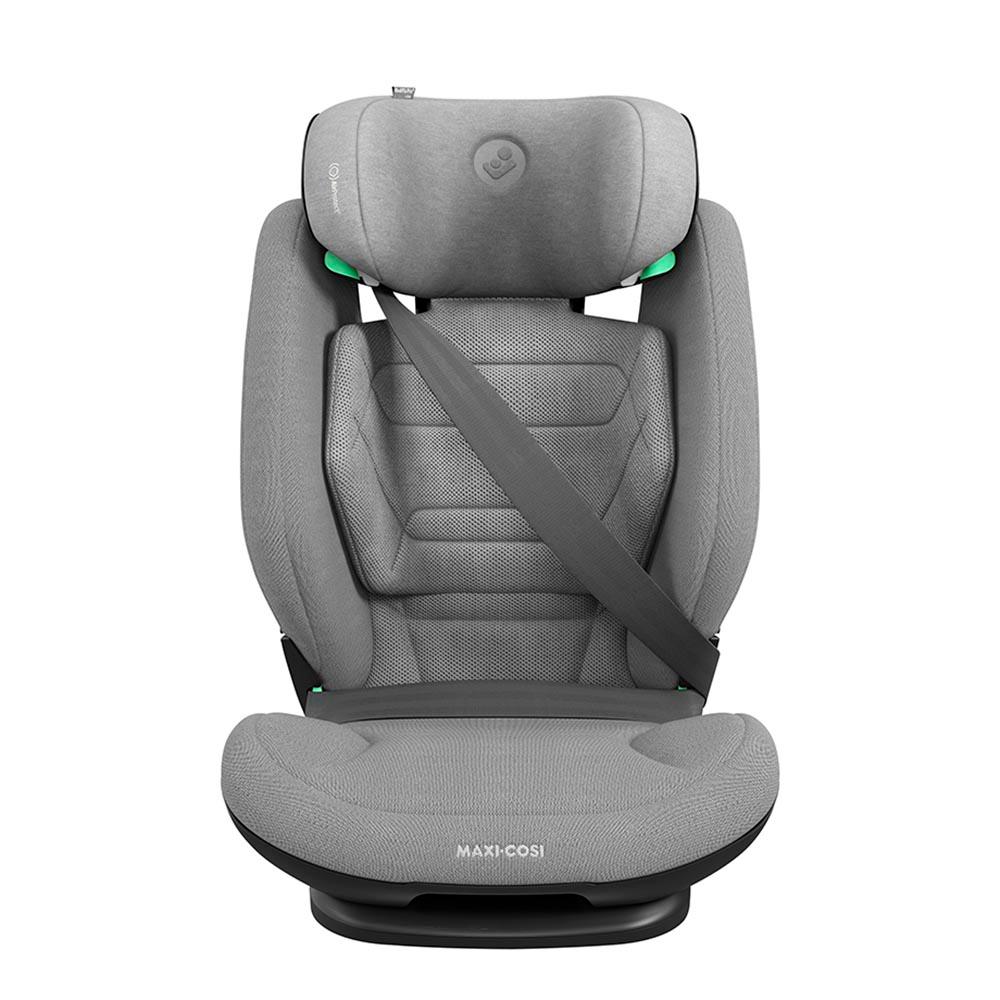 Maxi-Cosi - Rodifix Pro2 I-Size Car Seat - Authentic Grey