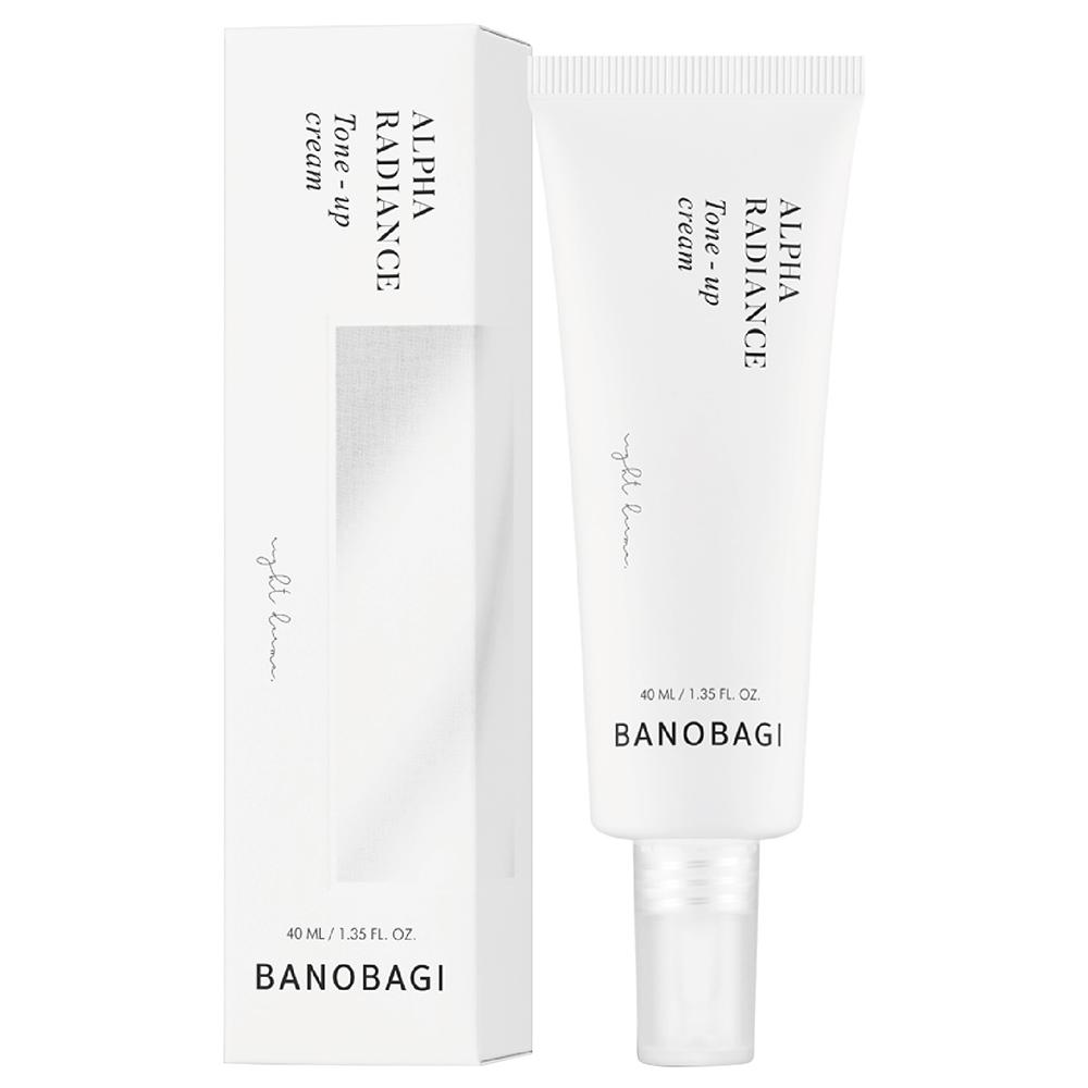 Banobagi - Alpha Radiance Tone-Up Cream - 40ml