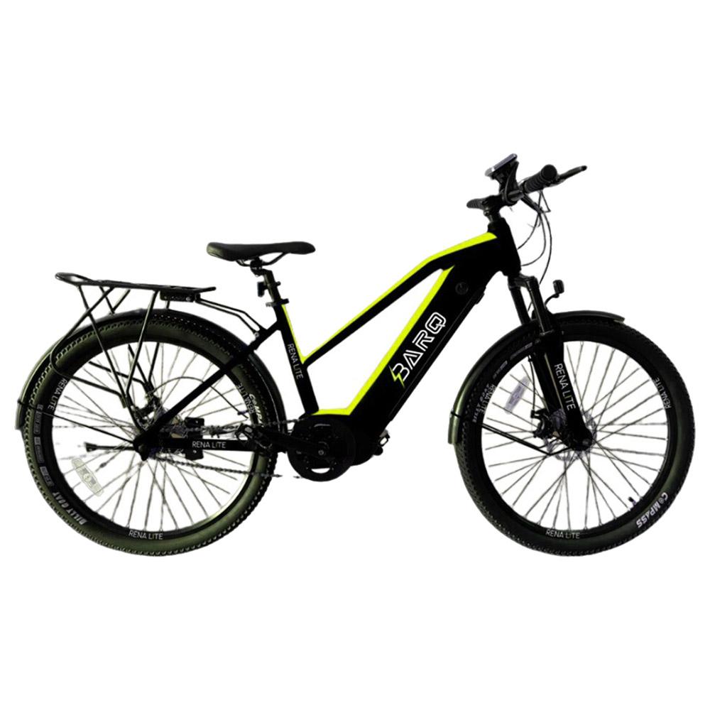 Megastar - Rena Lite Electric Bicycle - 48V - 26-Inch - Green