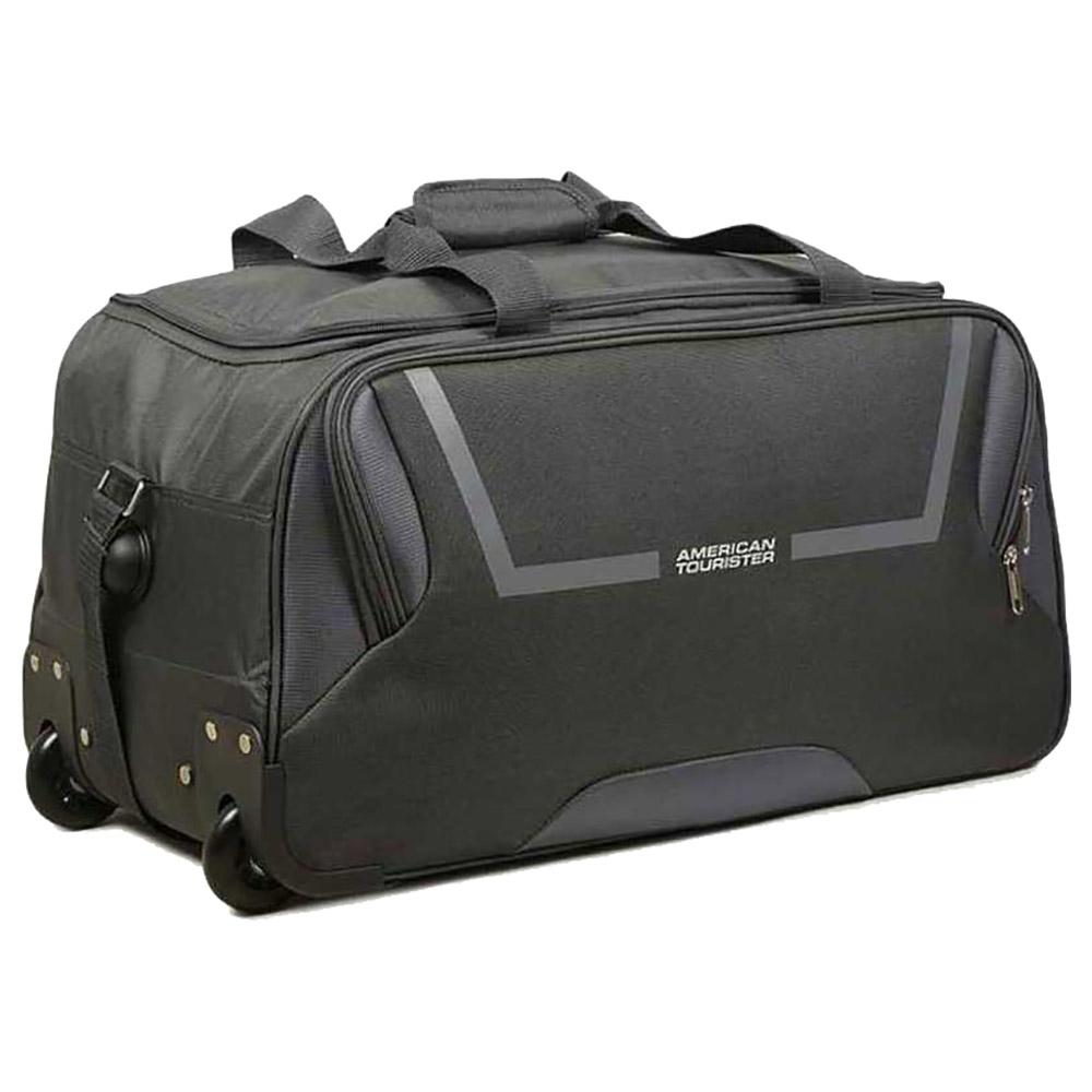 American Tourister - Cosmo Wheel Duffel - 67cm - Grey