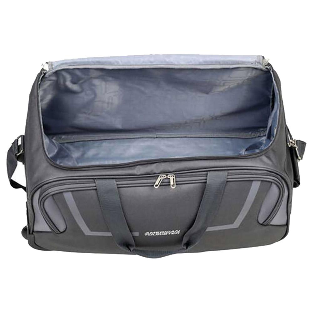 American Tourister - Cosmo Wheel Duffel - 67cm - Grey