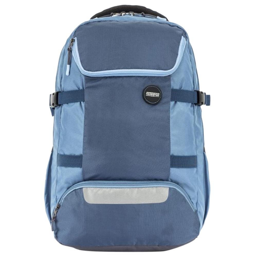 American Tourister - Magna Backpack 02 - Vintage Blue