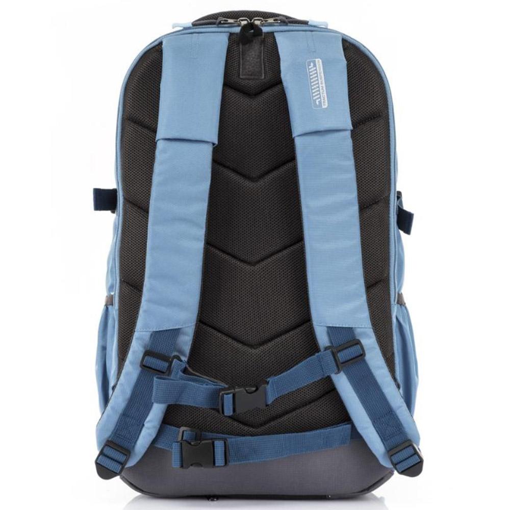 American Tourister - Magna Backpack 02 - Vintage Blue