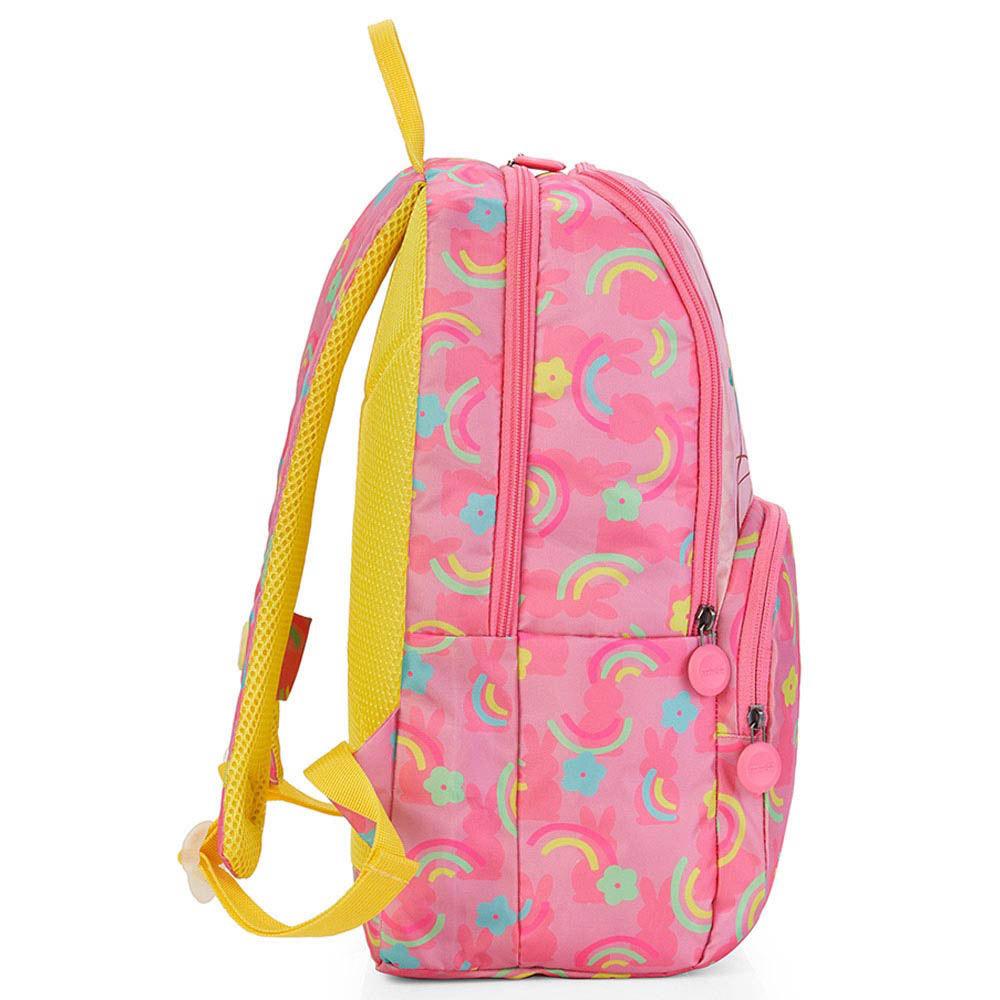 American Tourister - Diddle 2.0 Backpack Bunny - 14-inch - Pink