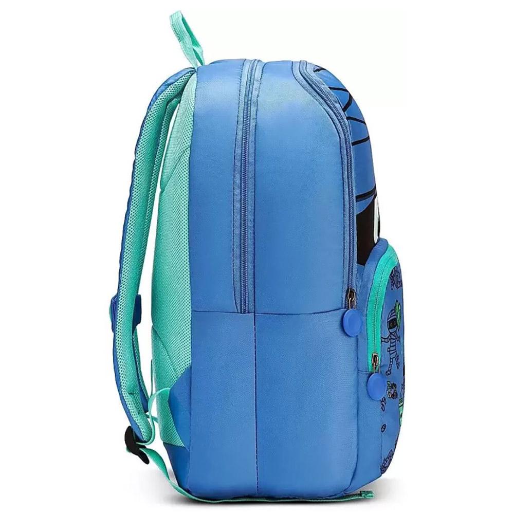 American Tourister - Diddle 2.0 Backpack Mummy - 14-inch - Blue