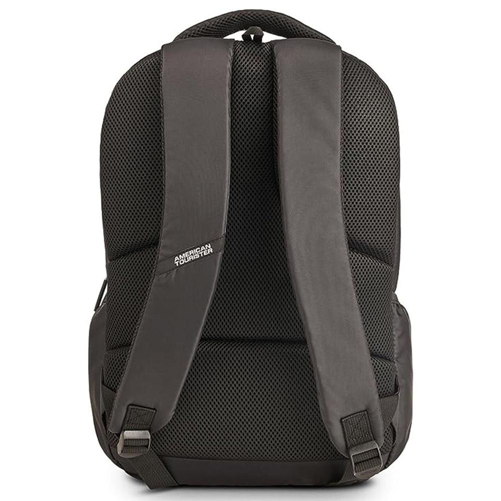 American Tourister - Slate 2.0 Lp Backpack 02 - Black