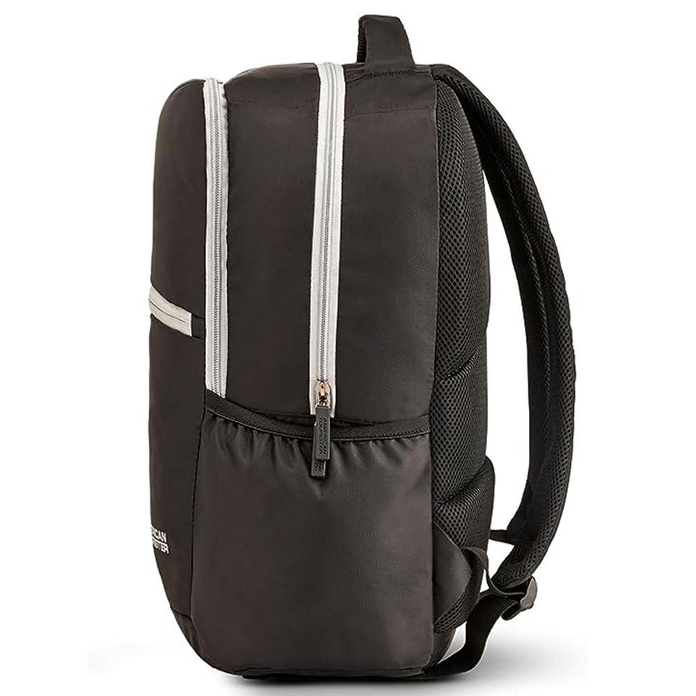 American Tourister - Slate 2.0 Lp Backpack 02 - Black