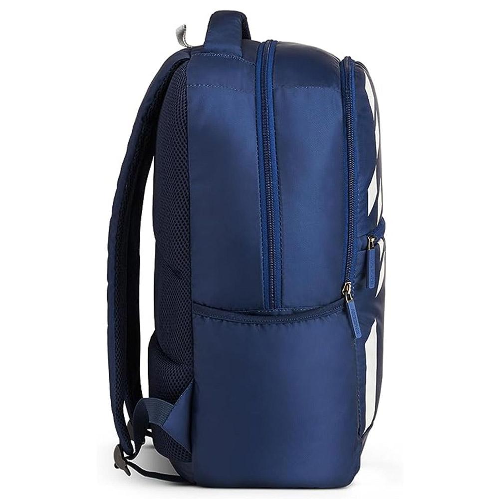 American Tourister - Slate 2.0 Lp Backpack 02 - Navy Blue