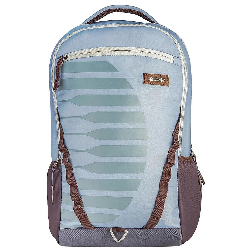 American Tourister - Mate 2.0 Backpack 01 - Grey