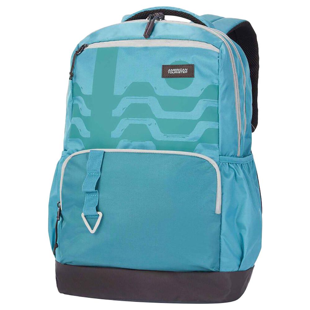 American Tourister - Mate 2.0 Backpack 02 - Green