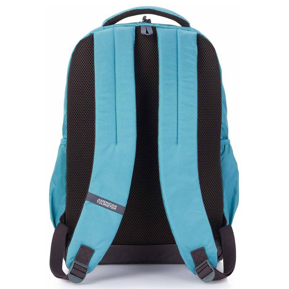 American Tourister - Mate 2.0 Backpack 02 - Green