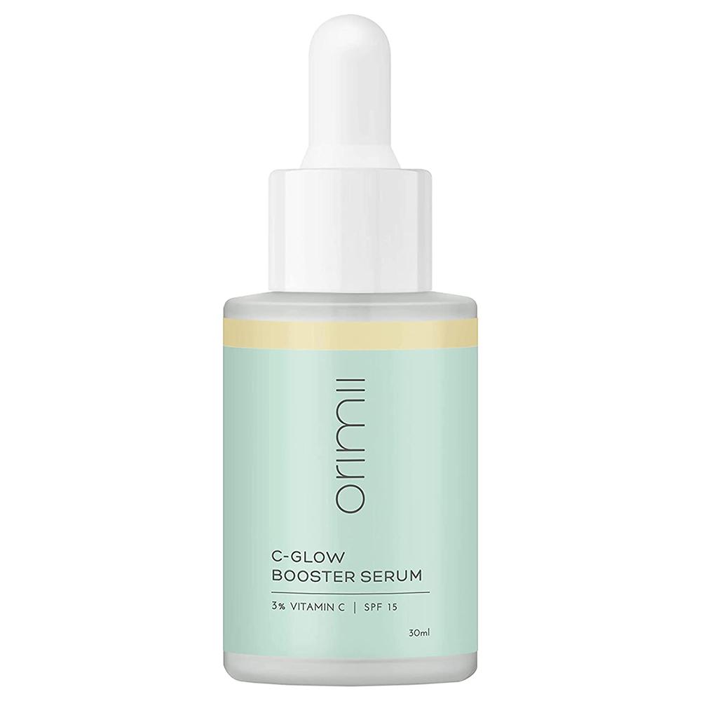 Orimii - C-Glow Booster Serum - 30ml