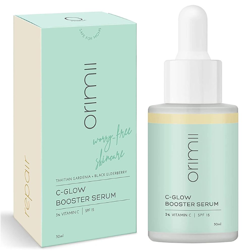 Orimii - C-Glow Booster Serum - 30ml