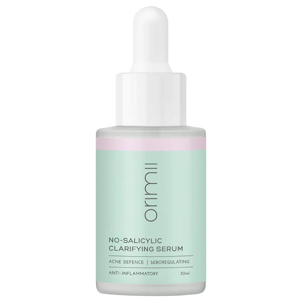 Orimii - No-Salicylic Clarifying Serum - 30ml