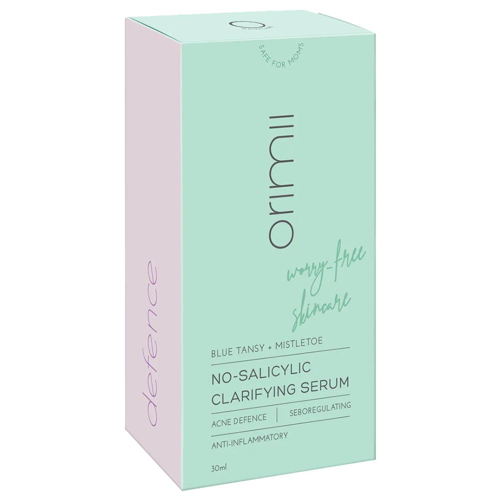 Orimii - No-Salicylic Clarifying Serum - 30ml