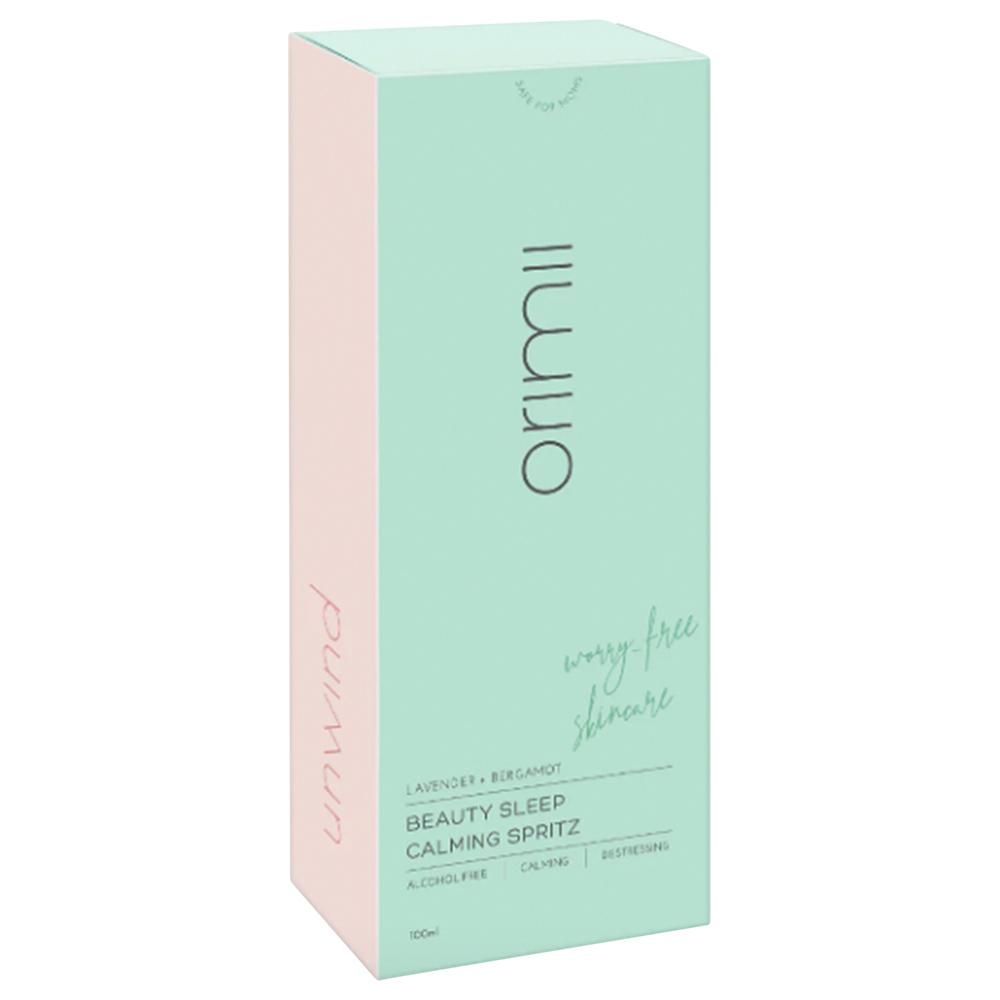 Orimii - Beauty Sleep Calming Spritz - 100 ml