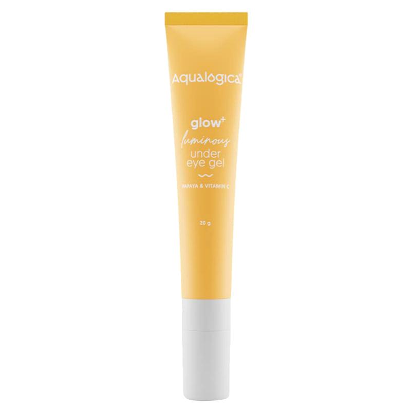 Aqualogica - Glow+ Luminous Under Eye Gel - 20g