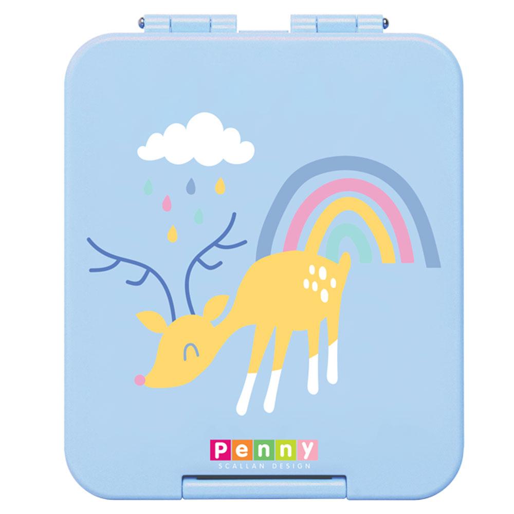 Penny Scallan Design Bento Box Mini - Rainbow Days