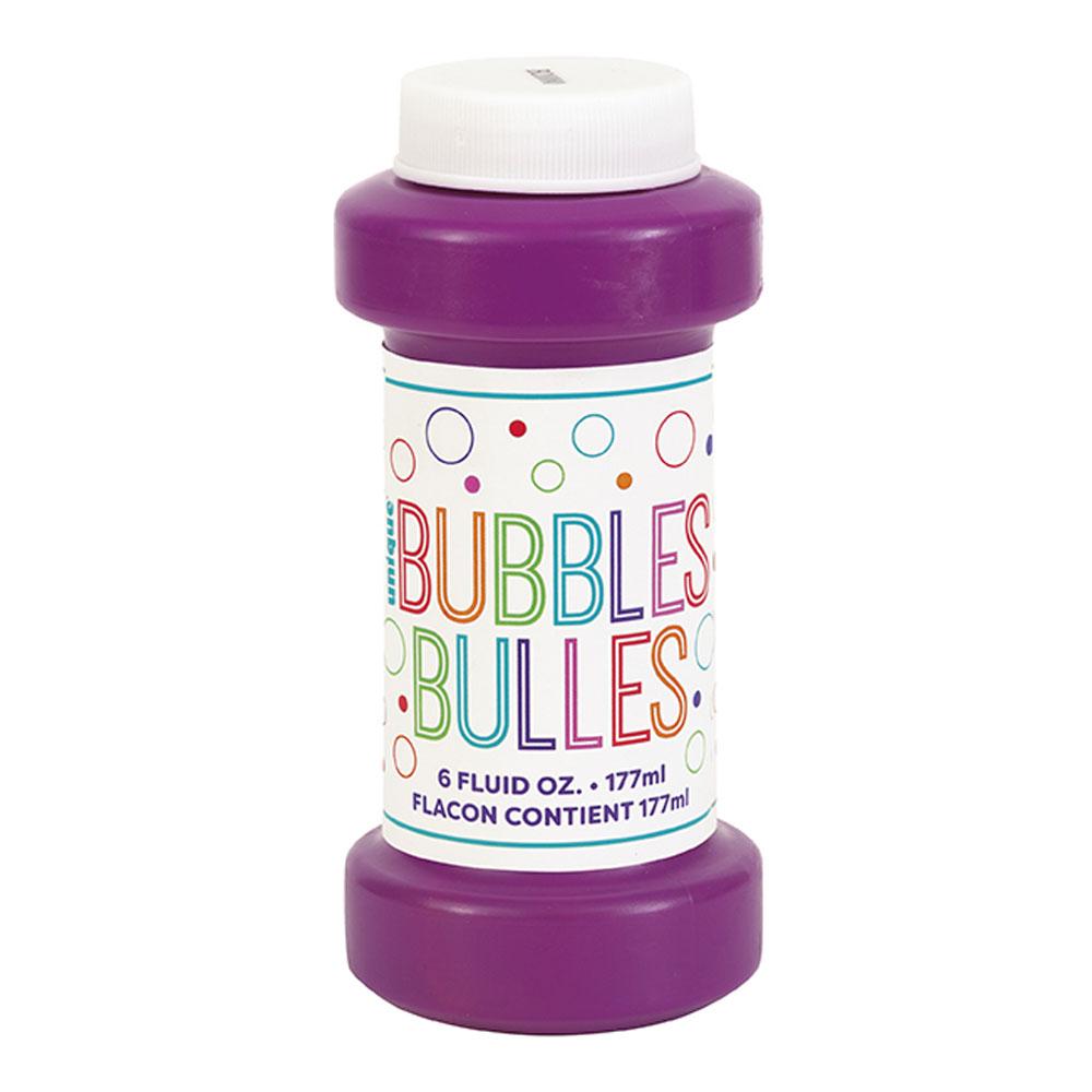 Unique - Party Bubbles Party Bag Fillers - Assorted 1pc